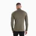Мъжка термоактивна блуза icebreaker Merino 200 Oasis Half Zip loden 3