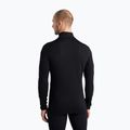Мъжки термоактивен суитшърт Icebreaker 260 Tech LS Half Zip black 3