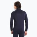 Мъжка термблуза icebreaker 260 Tech LS Half Zip midnight navy 3