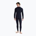 Мъжки термоактивен суитшърт Icebreaker Merino 200 Oasis Half Zip midnight navy 2