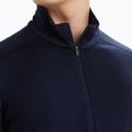 Мъжки термоактивен суитшърт Icebreaker Merino 200 Oasis Half Zip midnight navy 4