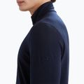 Мъжки термоактивен суитшърт Icebreaker Merino 200 Oasis Half Zip midnight navy 5