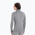 Мъжки термоактивен суитшърт Icebreaker Merino 200 Oasis Half Zip gritstone heather 3