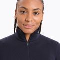 Дамска термоблуза Icebreaker 260 Tech LS Half Zip midnight navy 4