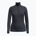 Дамска термоблуза Icebreaker 260 Tech LS Half Zip midnight navy 6