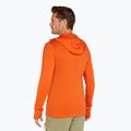 Мъжка качулка Icebreaker Merino 260 Quantum IV Zip Hoodie blaze 3