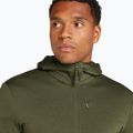 Мъжка качулка Icebreaker Merino 260 Quantum IV Zip Hoodie loden 4