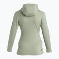 Icebreaker дамско яке за трекинг Merino 260 Quantum IV Zip Hoodie lichen 8