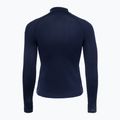 Детска термоблуза icebreaker 260 Tech LS Half Zip midnight navy 2