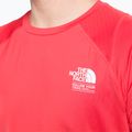 Мъжка риза за трекинг The North Face AO Graphic red NF0A7SSCV331 5