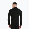 Мъжки термален суитшърт Icebreaker 260 Tech Turtleneck black 2