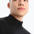 Мъжка термоактивна блуза icebreaker 260 Tech Turtleneck black 3