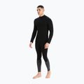 Мъжка термоактивна блуза icebreaker 260 Tech Turtleneck black 6