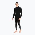 Мъжки термален суитшърт Icebreaker 260 Tech Turtleneck black 6