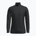Мъжка термоактивна блуза icebreaker 260 Tech Turtleneck black 8
