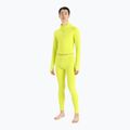 Мъжки термо панталони Icebreaker Merino 700 yellow IB0A56B95651 2