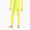 Мъжки термо панталони Icebreaker Merino 700 yellow IB0A56B95651 3
