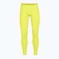 Мъжки термо панталони Icebreaker Merino 700 yellow IB0A56B95651 6