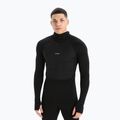 Мъжко яке Icebreaker ZoneKnit Insulated trekking jacket black