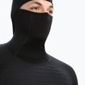 Мъжко яке Icebreaker ZoneKnit Insulated trekking jacket black 4
