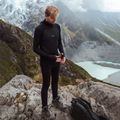 Мъжко яке Icebreaker ZoneKnit Insulated trekking jacket black 8