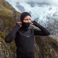 Мъжко яке Icebreaker ZoneKnit Insulated trekking jacket black 11