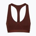 Дамски термален сутиен Sprite Racerback кафяв IB1030200641 6