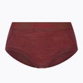 Дамски боксерки Icebreaker Sprite Hot 001 brown IB1030230641
