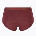 Дамски боксерки Icebreaker Sprite Hot 001 brown IB1030230641 2