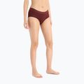 Дамски боксерки Icebreaker Sprite Hot 001 brown IB1030230641 4