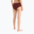 Дамски боксерки Icebreaker Sprite Hot 001 brown IB1030230641 5