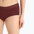 Дамски боксерки Icebreaker Sprite Hot 001 brown IB1030230641 6