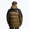 Мъжко пухено яке The North Face Diablo Down Hoodie black NF0A4M9L 4