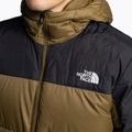 Мъжко пухено яке The North Face Diablo Down Hoodie black NF0A4M9L 6