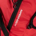 The North Face Rapidus Evo 24 раница за скачане с парашут червена NF0A81D764M1 7