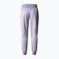 Дамски панталони за трекинг The North Face Juniper Basin Jogger lunar slate heather 2