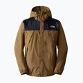 Мъжко дъждобранно яке The North Face Antora brown NF0A7QEYYU31