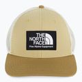 The North Face Deep Fit Mudder Trucker бейзболна шапка кафява NF0A5FX8WK21 4