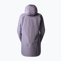 Дъждобран за жени The North Face Dryzzle Futurelight Parka purple NF0A7QADN141 5