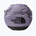 The North Face Flyweight Duffel 31 л пътна чанта лилава NF0A52TLLK31 3