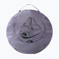 The North Face Flyweight Duffel 31 л пътна чанта лилава NF0A52TLLK31 4