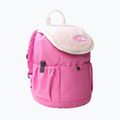 Детска градска раница The North Face Mini Explorer 10 л, розова NF0A52VWIT01