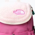 Детска градска раница The North Face Mini Explorer 10 л, розова NF0A52VWIT01 3