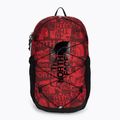 Детска градска раница The North Face Court Jester 24,6 л червена NF0A52VYIY21