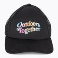 The North Face Mudder Trucker бейзболна шапка черна NF0A5FXA6D81 4
