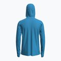 Мъжки суитшърт за трекинг Icebreaker 150 MerinoFine Ace Hoodie arctic 2