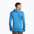Мъжки суитшърт за трекинг Icebreaker Merino 260 Quantum IV Zip Hoodie arctic 3