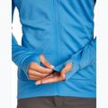 Мъжки суитшърт за трекинг Icebreaker Merino 260 Quantum IV Zip Hoodie arctic 8