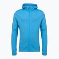 Мъжки суитшърт за трекинг Icebreaker Merino 260 Quantum IV Zip Hoodie arctic 10