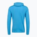 Мъжки суитшърт за трекинг Icebreaker Merino 260 Quantum IV Zip Hoodie arctic 11